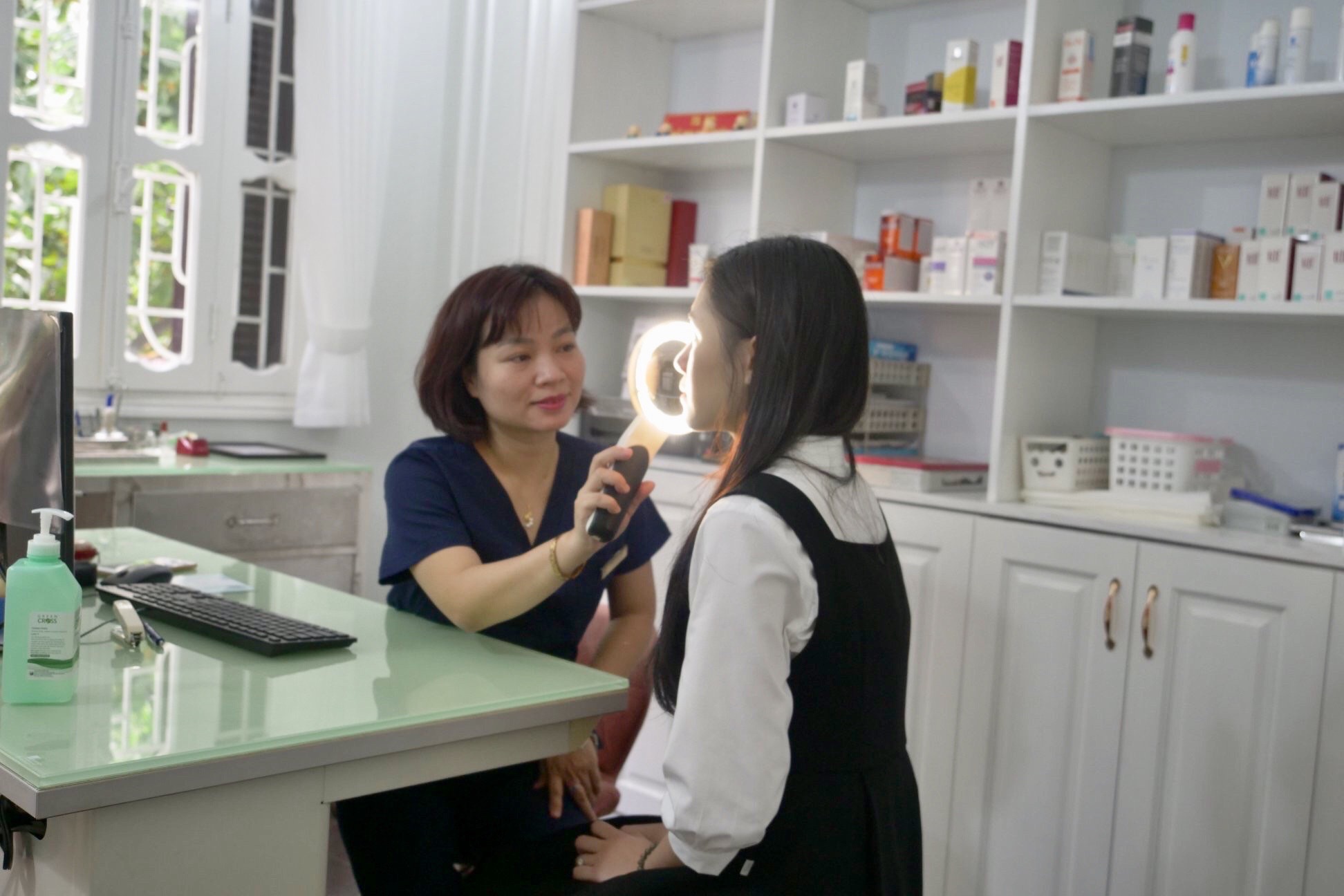 Danh sách dịch vụ