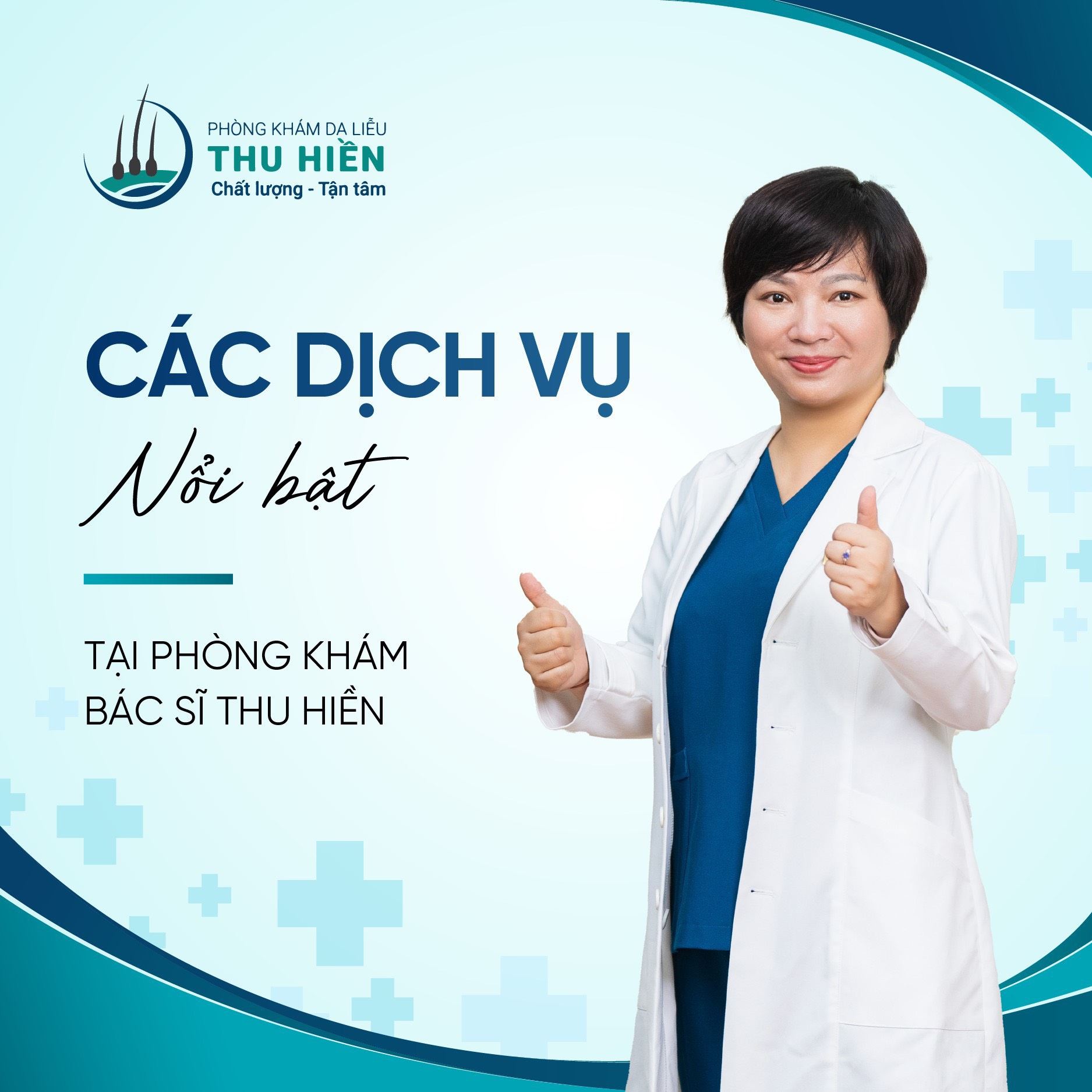 Dịch vụ nổi bật