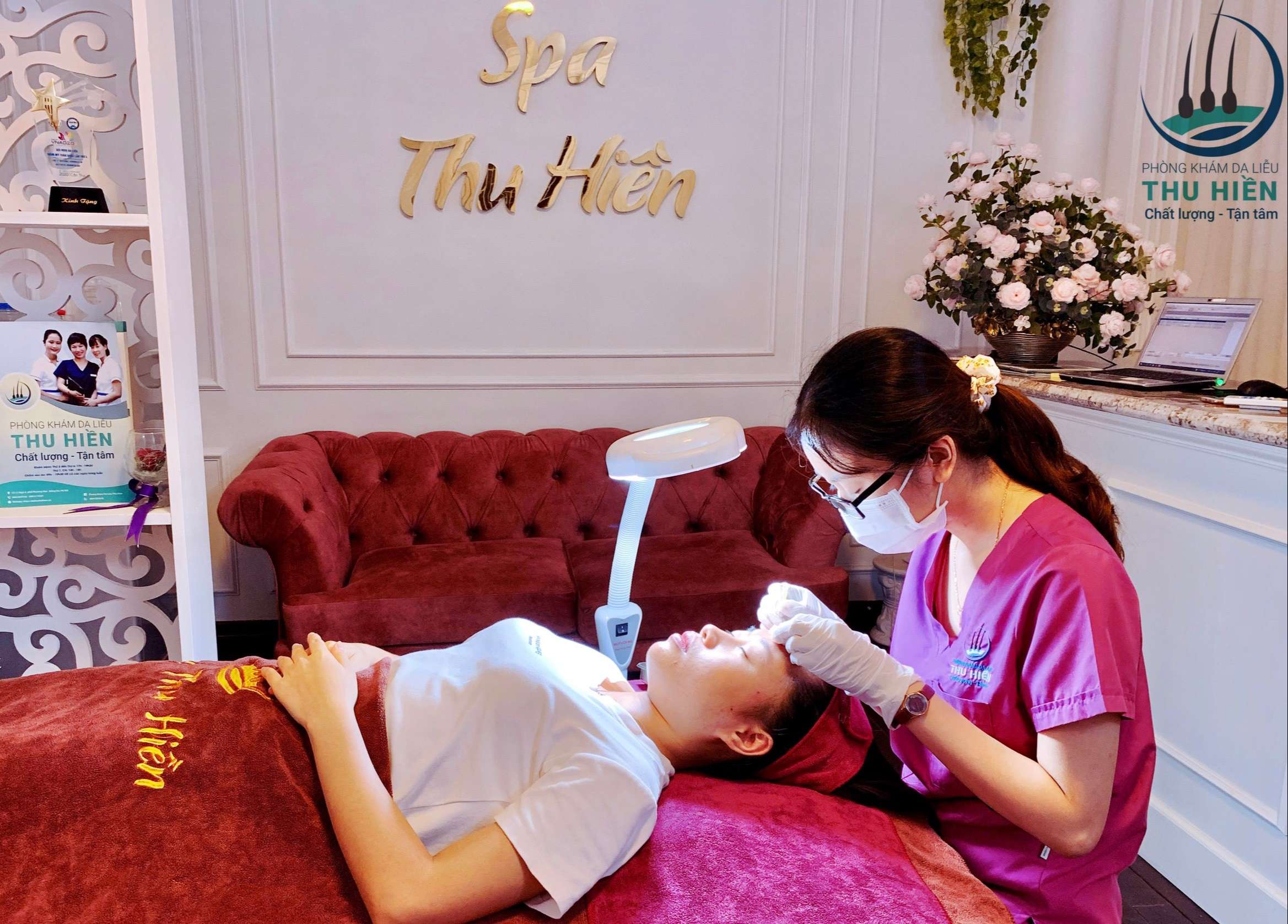 VÌ SAO PHẢI LẤY NHÂN MỤN NẾU MUỐN ĐIỀU TRỊ MỤN TRỨNG CÁ TẬN GỐC