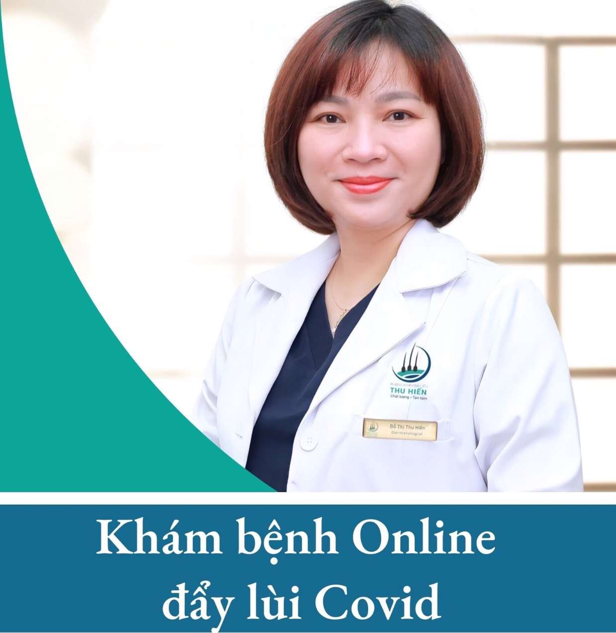 KHÁM BỆNH ONLINE