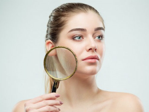 Nhận biết loại da để chăm sóc da đúng cách