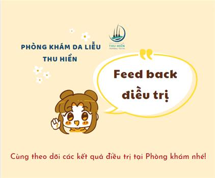 TÀN NHANG - SAO PHẢI CHẦN CHỪ - ĐÃ CÓ DA LIỄU THU HIỀN
