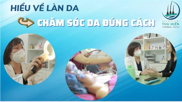 LÀM SAO ĐỂ BIẾT MÌNH THUỘC LOẠI DA NÀO VÀ CHĂM SÓC SAO CHO ĐÚNG?