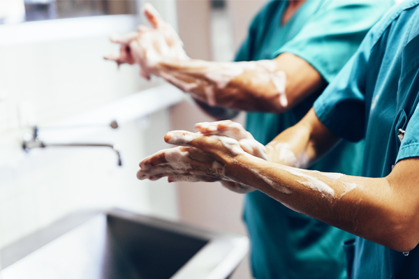 Bệnh da nghề nghiệp (Occupational diseases)