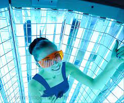 Ánh sáng trị liệu