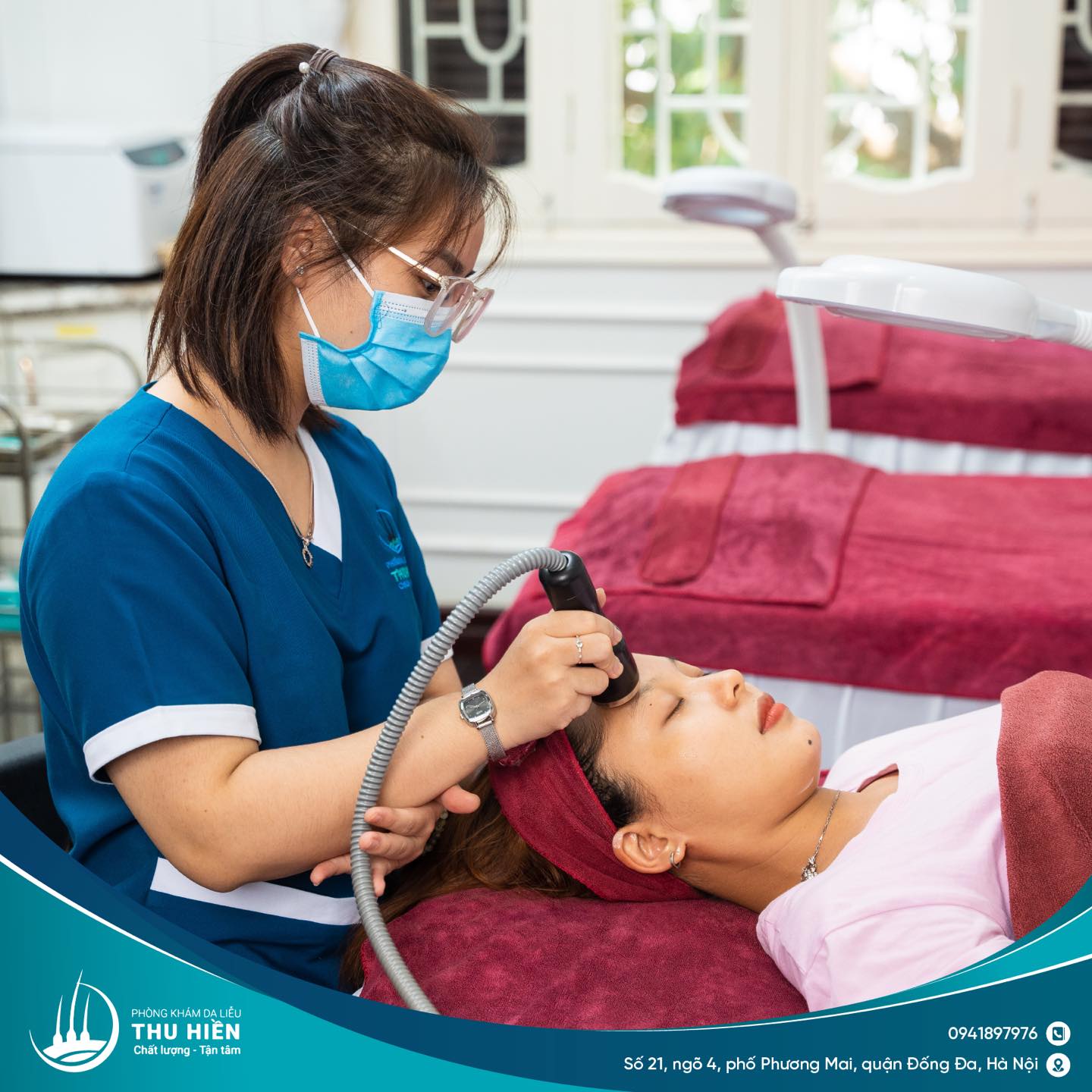 PHƯƠNG PHÁP ĐIỆN CHUYỂN ION (IONTOPHORESIS)