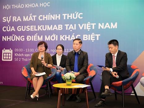  PHÒNG KHÁM DA LIỄU THU HIỀN LUÔN ĐỒNG HÀNH CÙNG NGƯỜI BỆNH VẢY NẾN VƯỢT QUA BỆNH TẬT VÀ NÂNG CAO CHÁT LƯỢNG CUỘC SỐNG