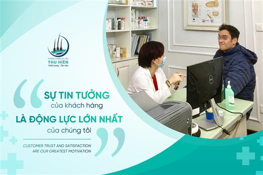  SỰ TIN TƯỞNG CỦA KHÁCH HÀNG LÀ ĐỘNG LỰC LỚN NHẤT CỦA CHÚNG TÔI!  - CUSTOMER TRUST AND SATISFACTION ARE OUR GREATEST MOTIVATION! -