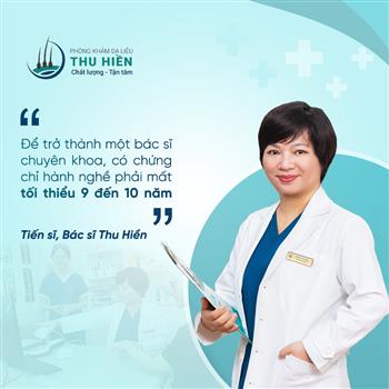  THỊ TRƯỜNG THẨM MỸ DA LIỄU: NÊN TIN TƯỞNG AI?