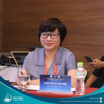 PHÒNG KHÁM DA LIỄU THU HIỀN - Nâng cao chuyên môn, khẳng định uy tín! 