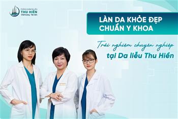 Bác sĩ - Yếu tố quyết định 80% sự thành công của 1 ca điều trị
