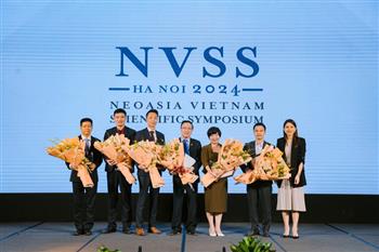  HƯỚNG TIẾP CẬN MỚI TRONG ĐIỀU TRỊ TRỨNG CÁ: Tiến sĩ Hiền chia sẻ những đột phá mới tại Hội thảo Khoa học