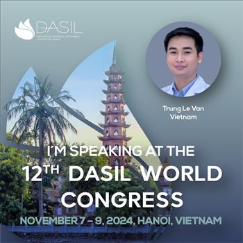  DA LIỄU THU HIỀN – KHẲNG ĐỊNH CHUYÊN MÔN TRONG THẨM MỸ CHUYÊN NGHIỆP 