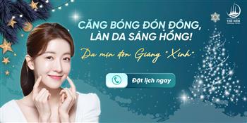 DA CĂNG BÓNG MÙA ĐÔNG – RẠNG RỠ MÙA LỄ HỘI! ✨❄️