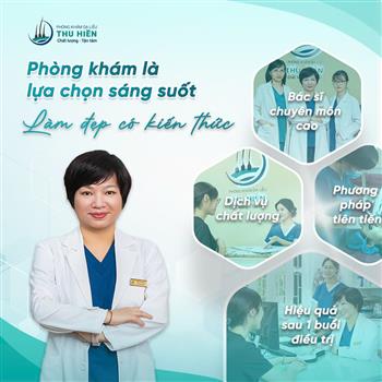 THẨM MỸ DA LIỄU, NÊN CHỌN NƠI UY TÍN HAY MẠO HIỂM VỚI CÁC CƠ SỞ KHÔNG CHUYÊN? 