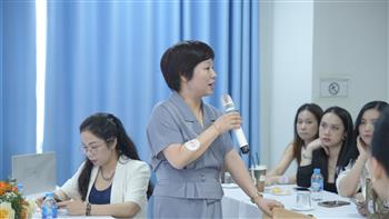 BÁC SĨ THU HIỀN CHIA SẺ XU HƯỚNG MỚI TRONG ĐIỀU TRỊ MỤN – SẸO, SẮC TỐ & LÃO HÓA DA 