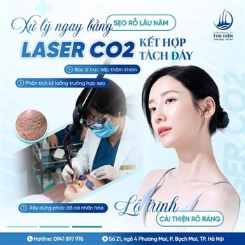 S.ẸO RỖ LÂU NĂM, XƠ CỨNG CÓ THỂ CẢI THIỆN ĐƯỢC?