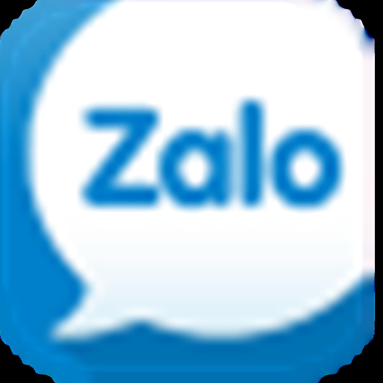 Connect Zalo