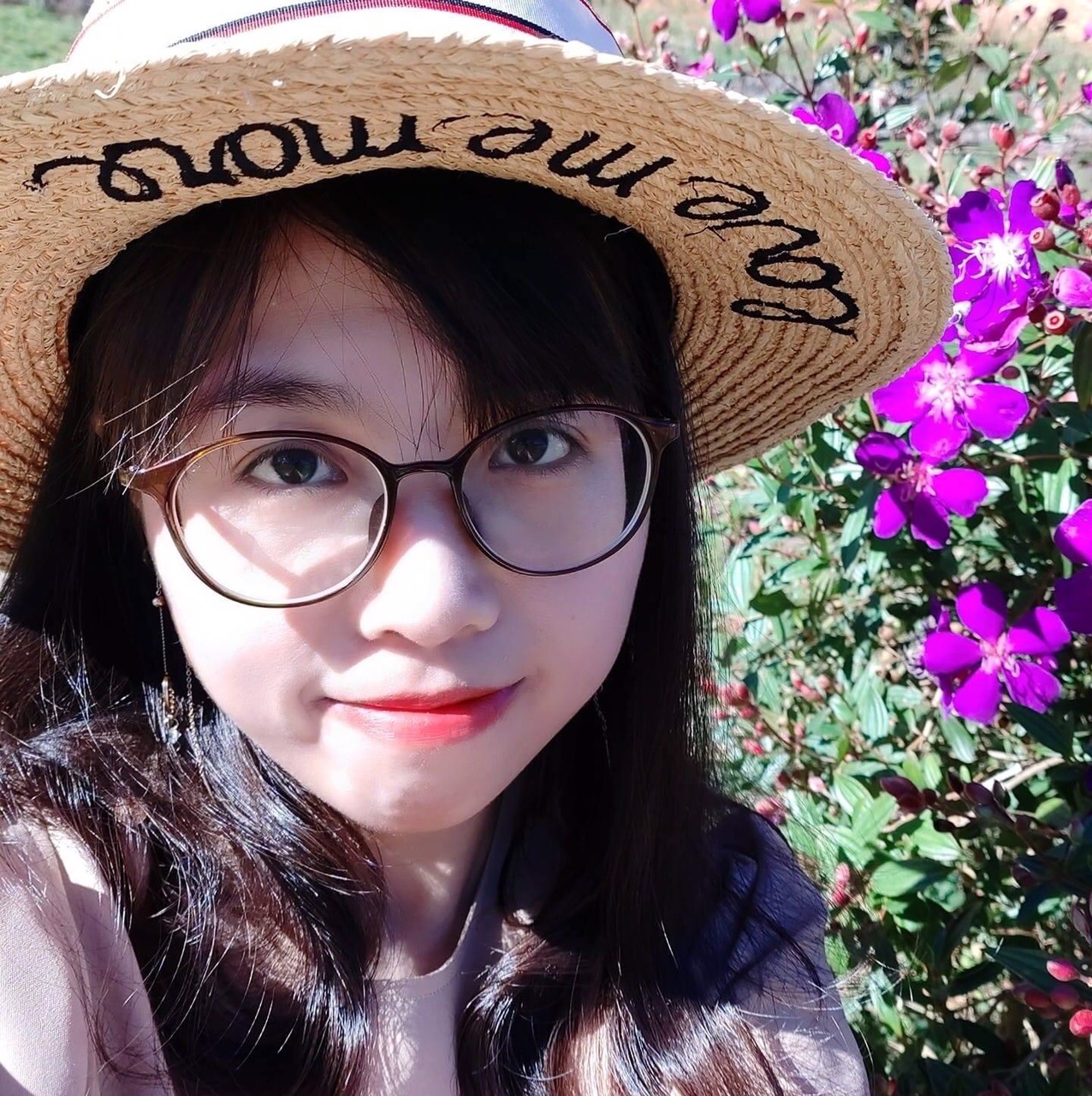 Nguyễn Quỳnh Ngọc